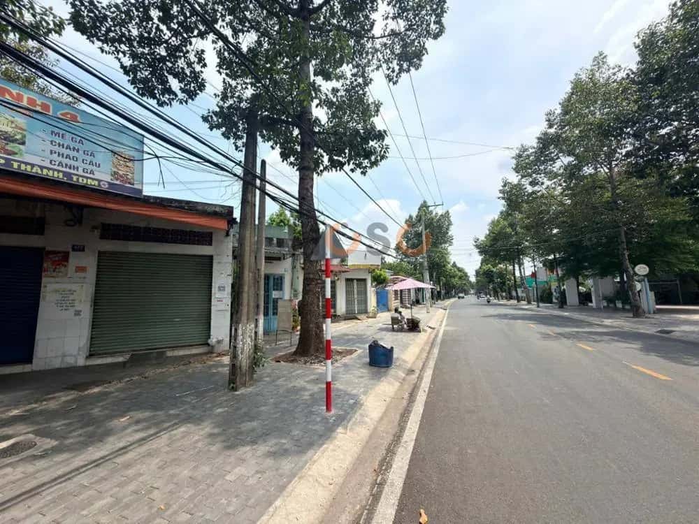 Bán nhà hẻm Đường Phạm Ngũ Lão Thủ Dầu Một, Bình Dương – giá 10.3 tỷ — Hình 3