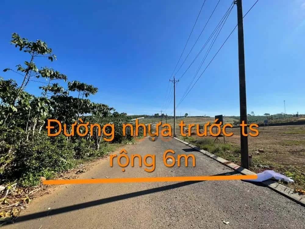 Bán đất Huyện Bảo Lâm, Lâm Đồng – giá 491 triệu — Hình 2