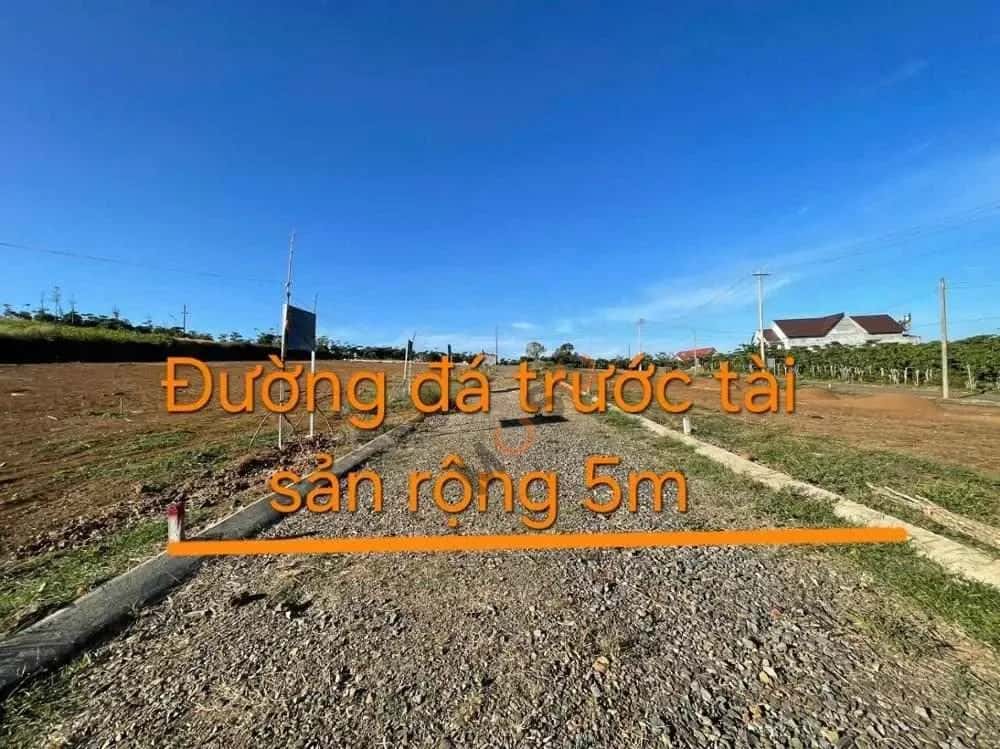 Bán đất Huyện Bảo Lâm, Lâm Đồng – giá 480 triệu — Hình 2