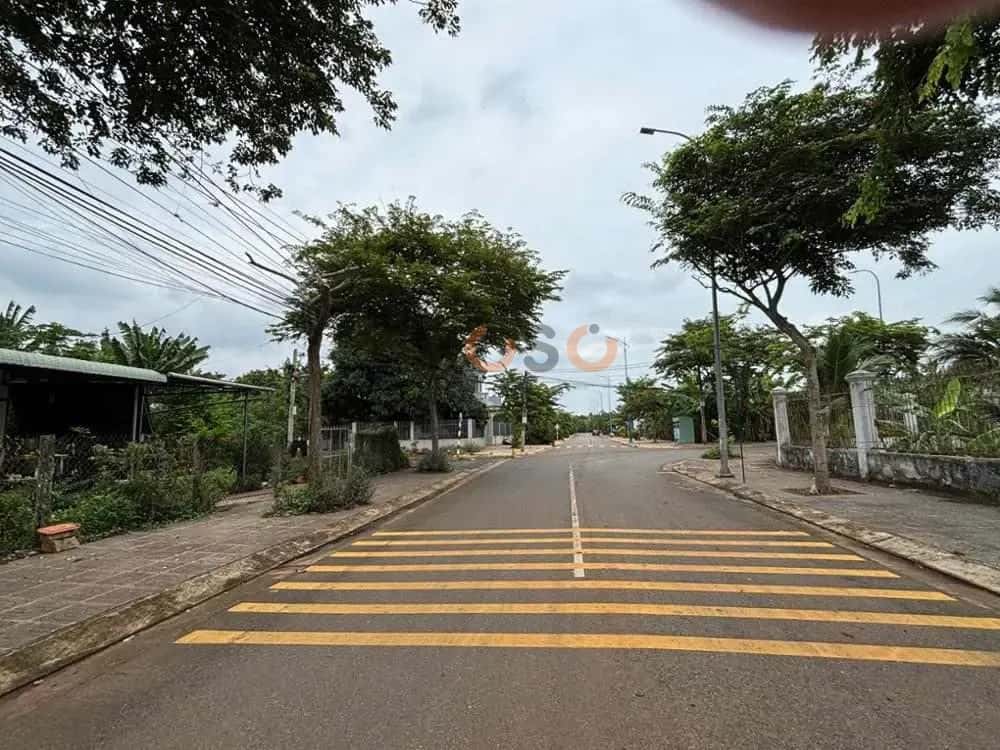 Bán đất Đường tỉnh 52 Bà Rịa, BRVT – giá 2.8 tỷ — Hình 2