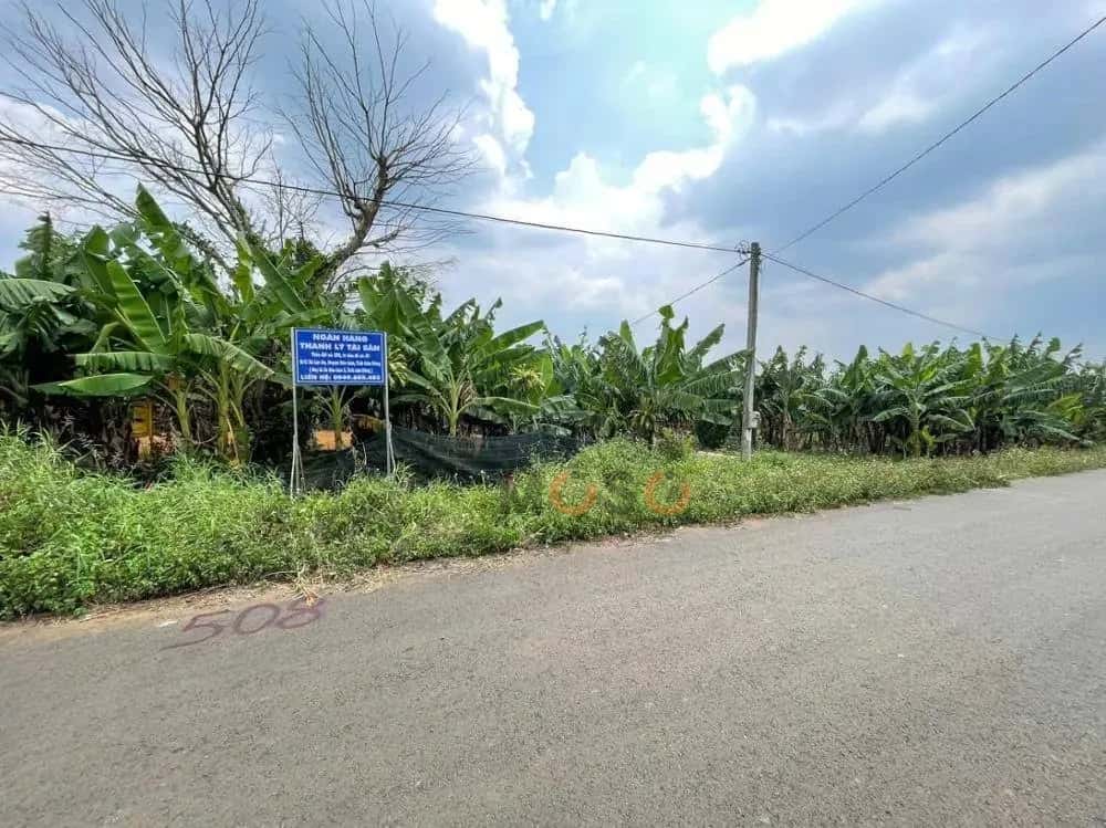 Bán đất Huyện Bảo Lâm, Lâm Đồng – giá 410.5 triệu — Hình 3