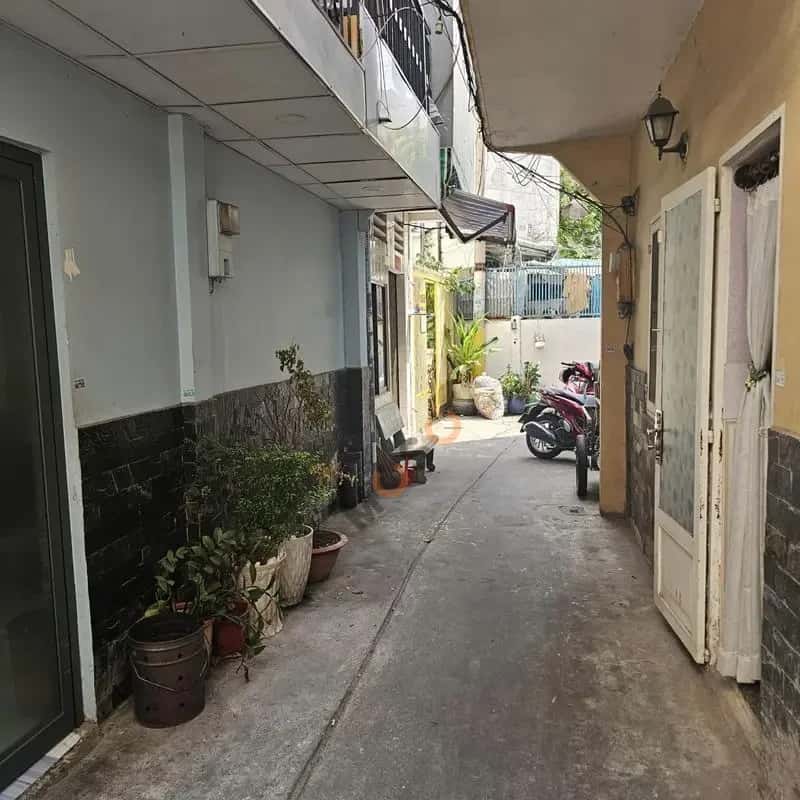 Bán nhà hẻm Đường Lý Thái Tổ Quận 3, TP.HCM – giá 19.2 tỷ — Hình 3