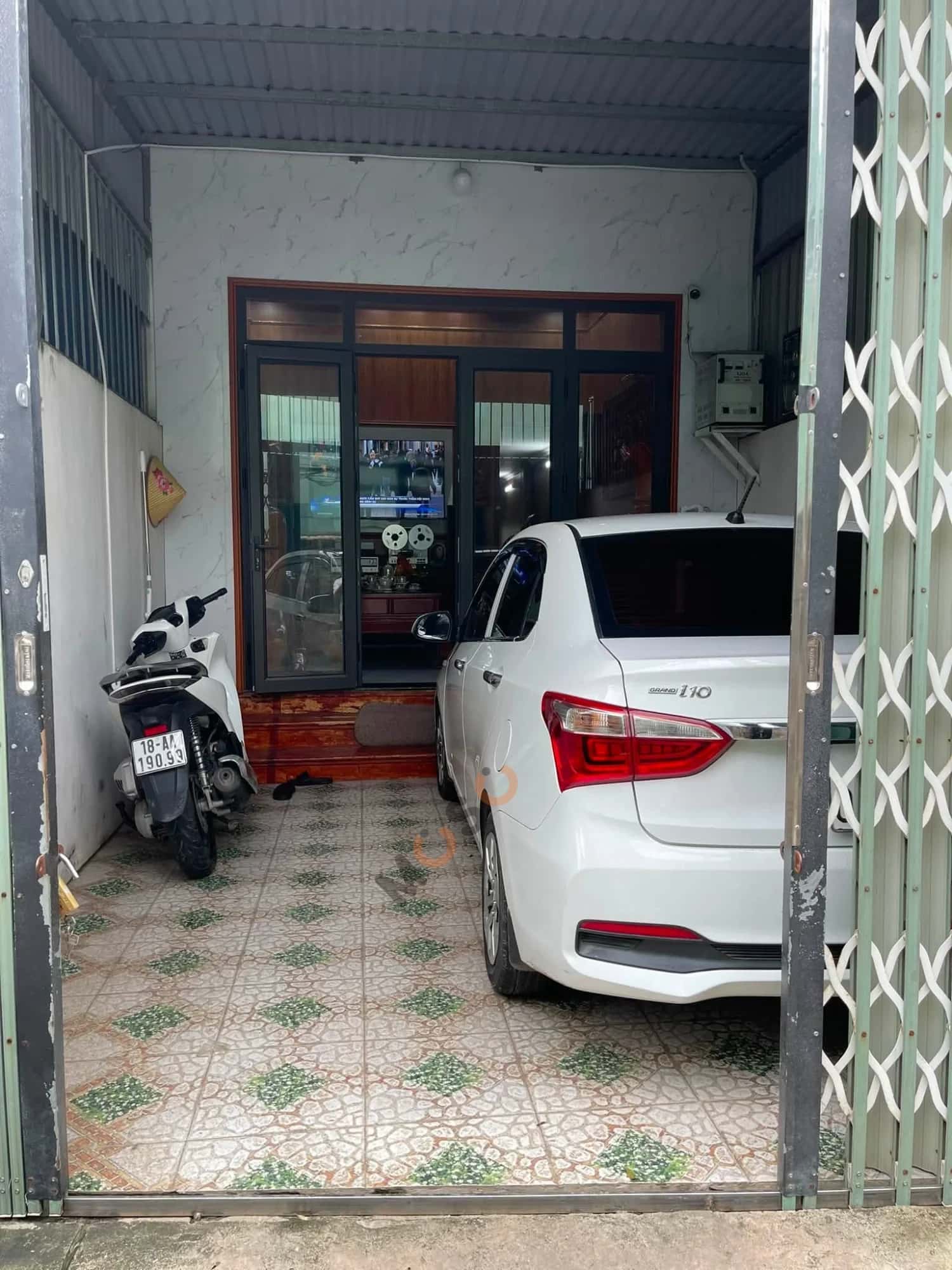 Bán nhà hẻm Phong Lộc Đông Thành phố Nam Định, Nam Định – 3 phòng ngủ, giá 1.8 tỷ