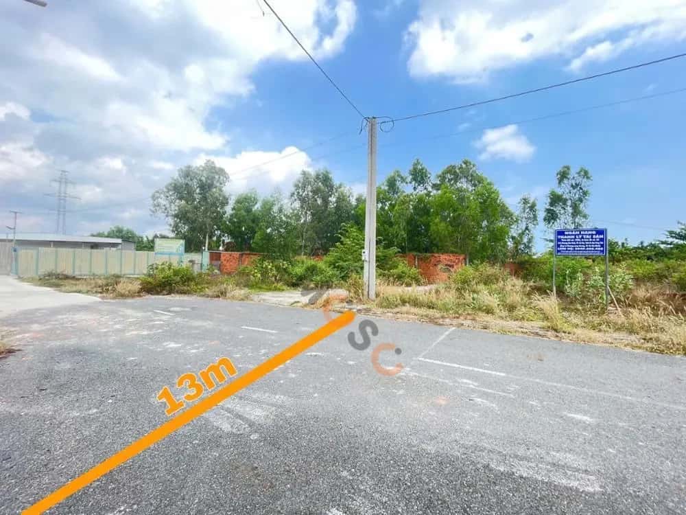 Bán đất Quốc lộ 51 Bà Rịa, BRVT – giá 3.6 tỷ — Hình 2