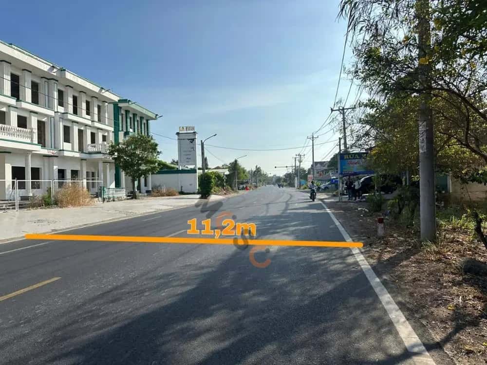Bán nhà hẻm Vũng Tàu - Bình Châu Long Điền, BRVT – giá 6.3 tỷ — Hình 2