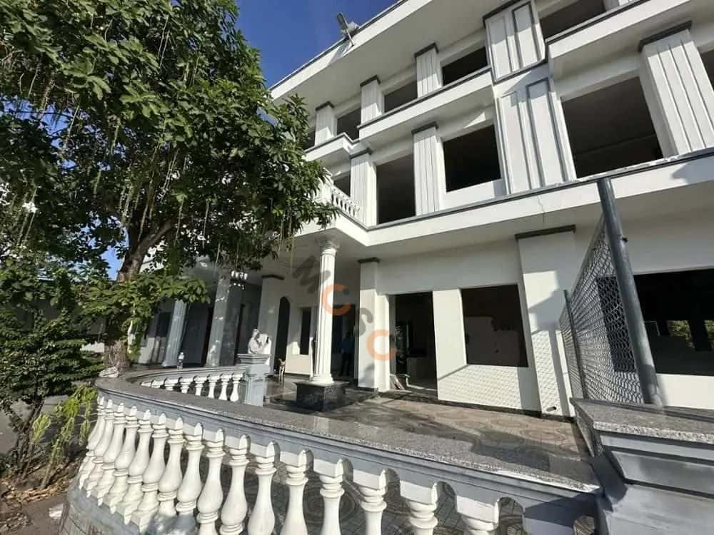Bán nhà hẻm Vũng Tàu - Bình Châu Long Điền, BRVT – giá 6.3 tỷ — Hình 3