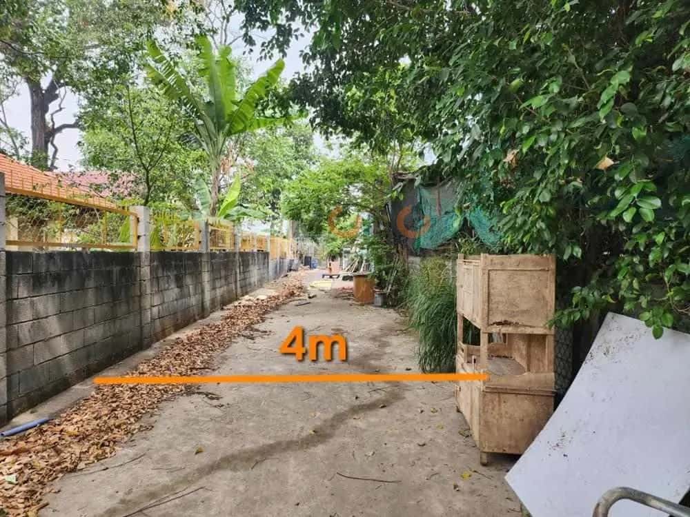 Bán đất Khu phố Đông Thành Dĩ An, Bình Dương – giá 2.9 tỷ — Hình 2
