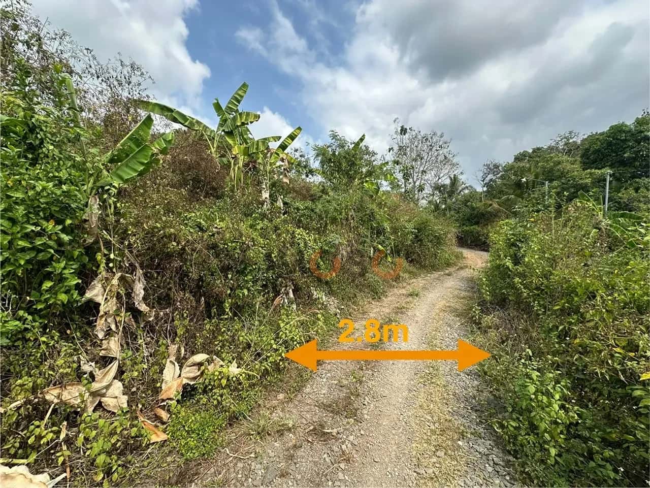 Bán đất Định Quán, Đồng Nai – giá 494 triệu — Hình 2