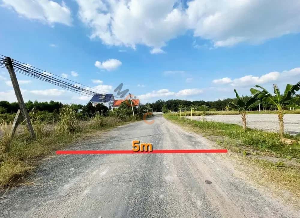 Bán đất Huyện Chơn Thành, Bình Phước – giá 471.4 triệu — Hình 2