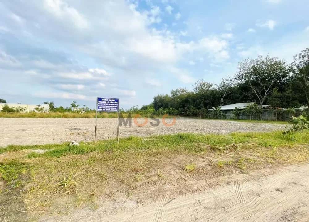 Bán đất Huyện Chơn Thành, Bình Phước – giá 471.4 triệu — Hình 3