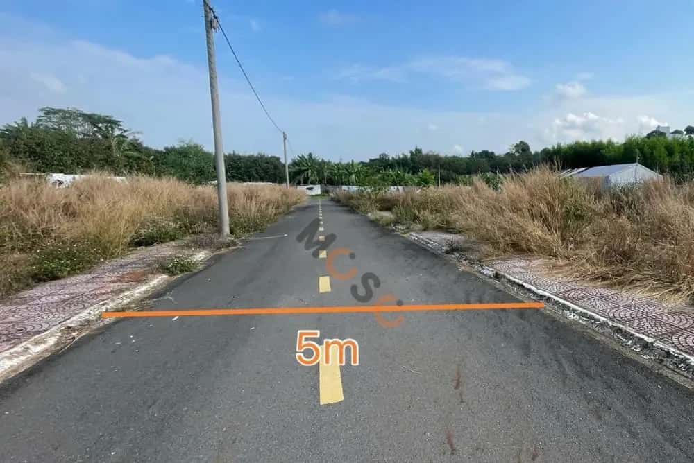 Bán đất Thống Nhất, Đồng Nai – giá 661 triệu — Hình 2