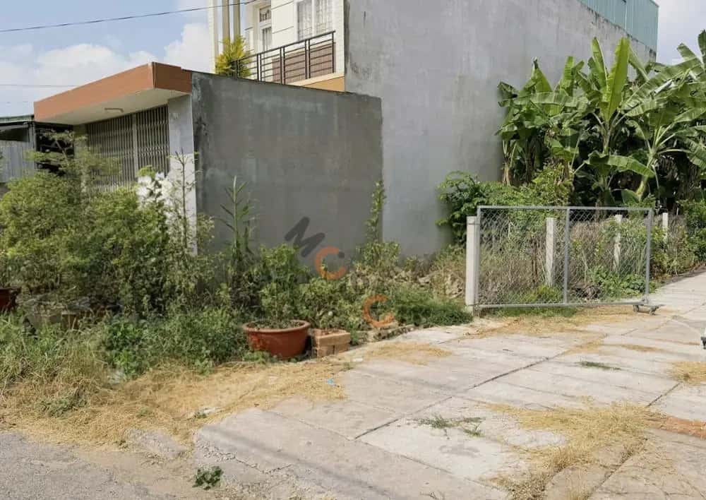 Bán đất Điện Biên Phủ Huyện Cao Lãnh, Đồng Tháp – giá 3.3 tỷ — Hình 2