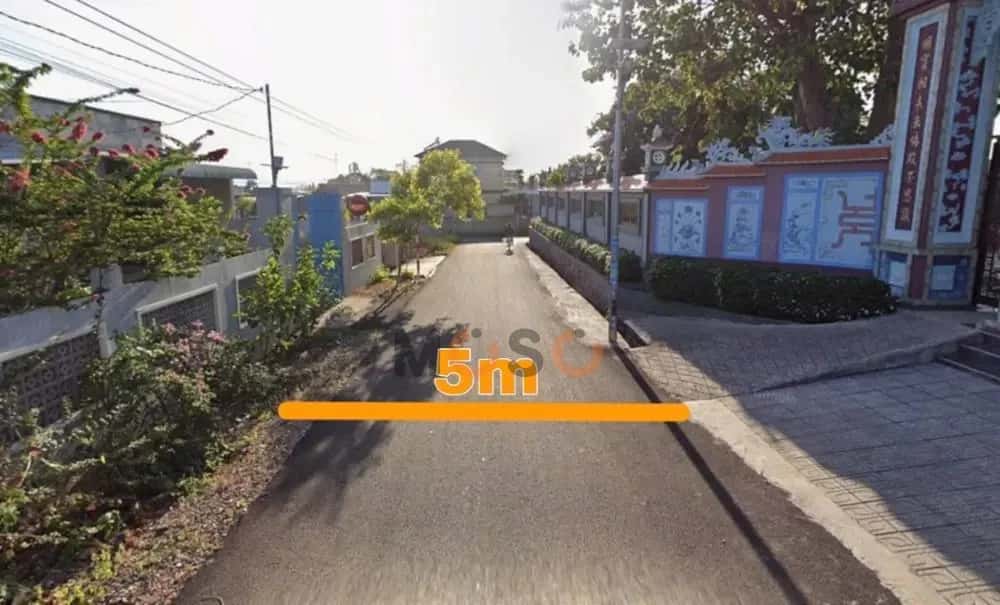 Bán nhà hẻm Đường số 5 Châu Đức, BRVT – giá 4.2 tỷ — Hình 2