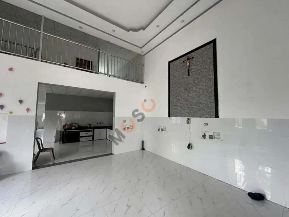 Bán nhà hẻm Đường số 5 Châu Đức, BRVT – giá 4.2 tỷ — Hình 3