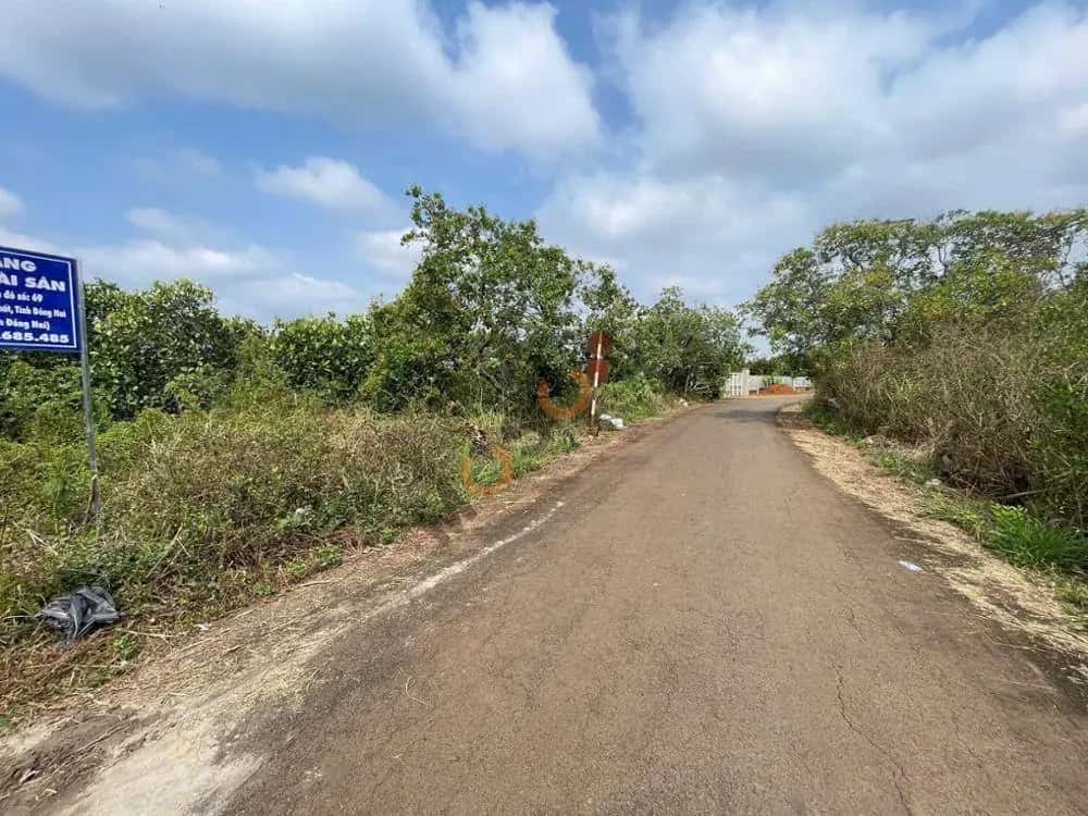 Bán đất Cao tốctp Ho Chi Minh Cát Lái Dầu Giây Thống Nhất, Đồng Nai – giá 930.9 triệu — Hình 2