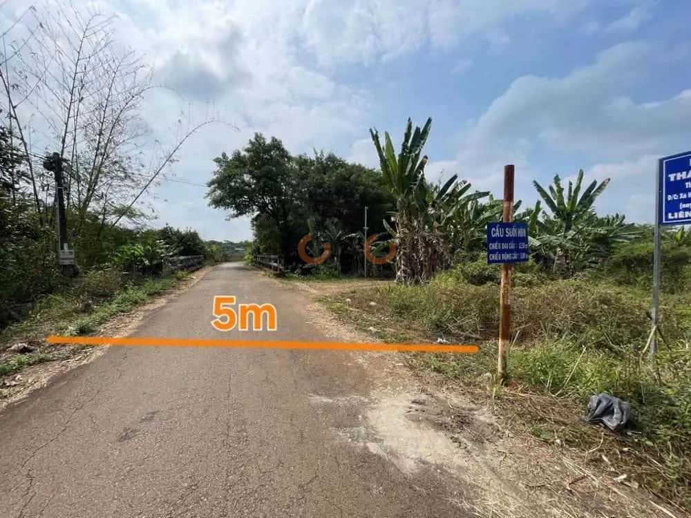 Bán đất Cao tốctp Ho Chi Minh Cát Lái Dầu Giây Thống Nhất, Đồng Nai – giá 930.9 triệu — Hình 3