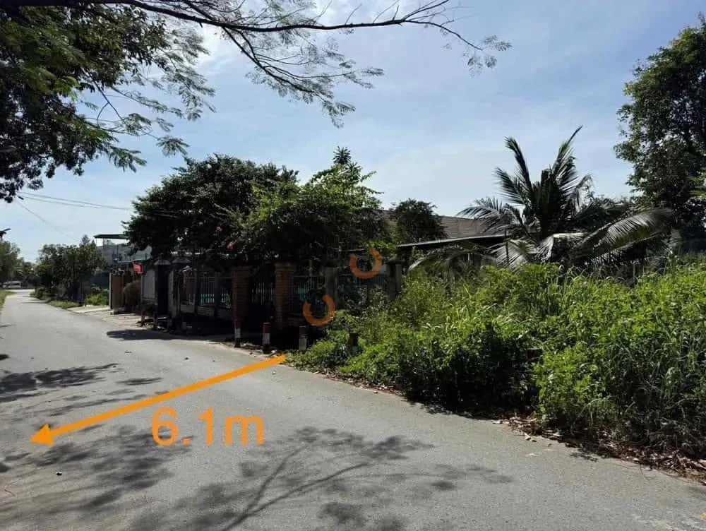 Bán đất Đường DX 73 Thủ Dầu Một, Bình Dương – giá 4 tỷ — Hình 3