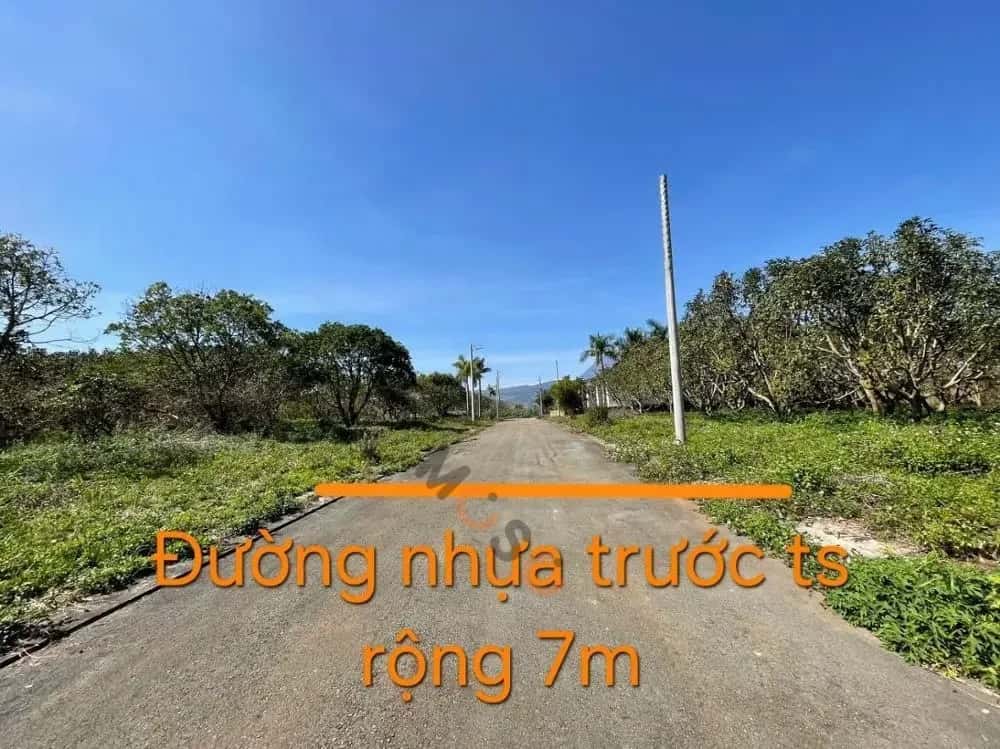 Bán đất Huyện Lâm Hà, Lâm Đồng – giá 1.2 tỷ — Hình 2