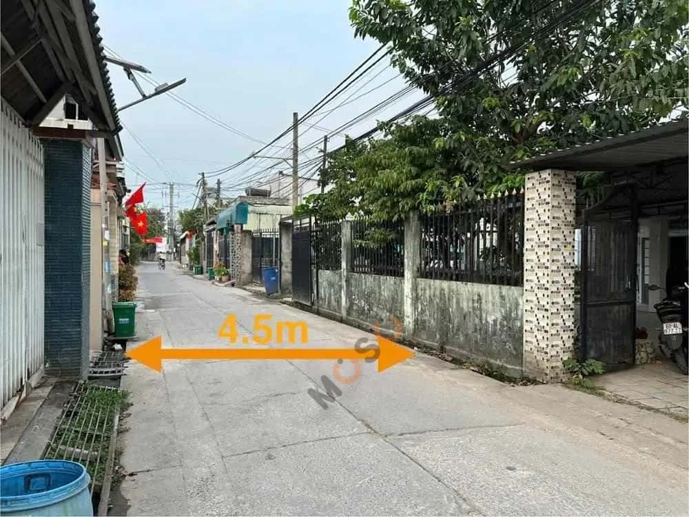 Bán nhà hẻm Đường Nguyễn Thiện Thuật Biên Hòa, Đồng Nai – giá 4.4 tỷ — Hình 2