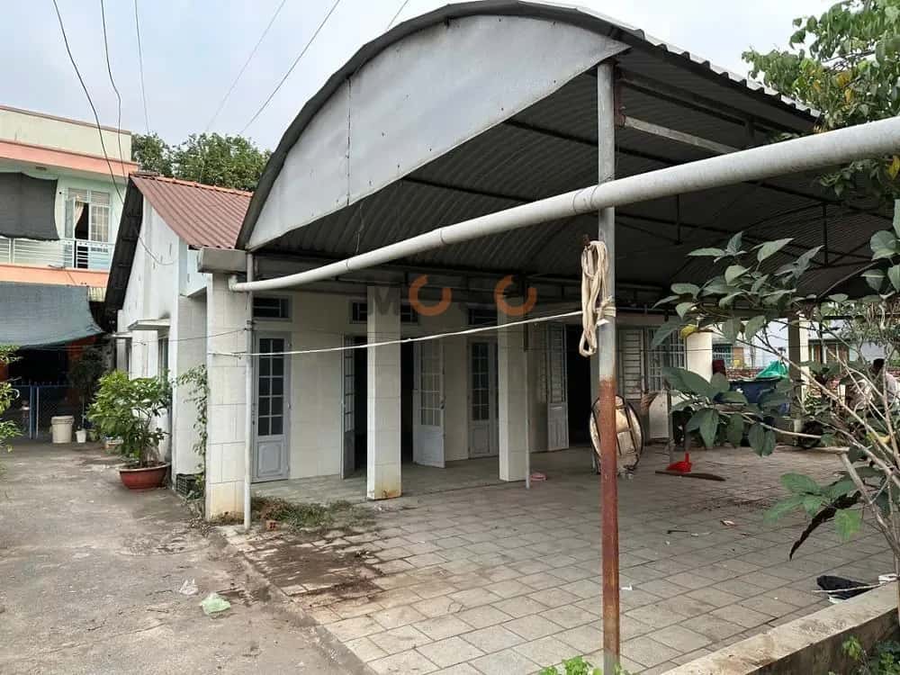 Bán nhà hẻm Đường Nguyễn Thiện Thuật Biên Hòa, Đồng Nai – giá 4.4 tỷ — Hình 3