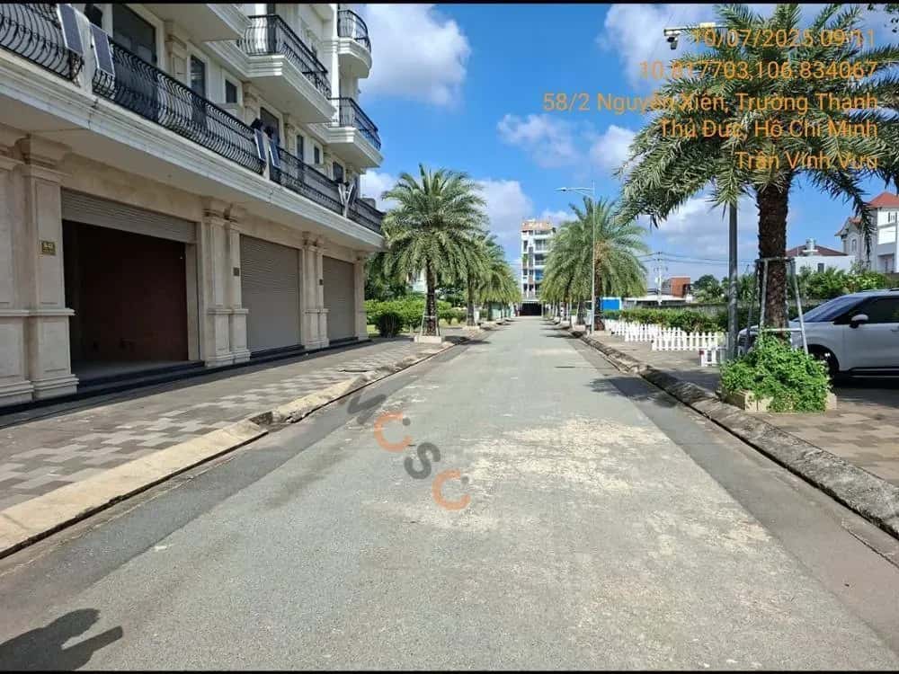 Bán nhà hẻm Hẻm 58 Thành phố Thủ Đức, TP.HCM – giá 7.8 tỷ — Hình 2
