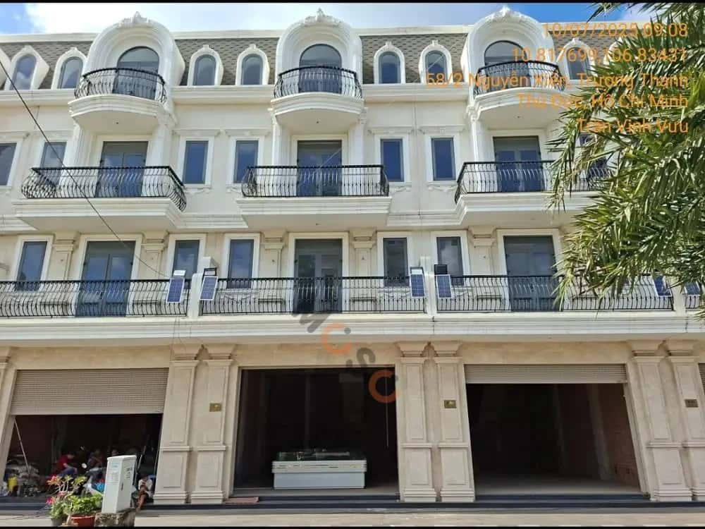 Bán nhà hẻm Hẻm 58 Thành phố Thủ Đức, TP.HCM – giá 7.8 tỷ — Hình 3
