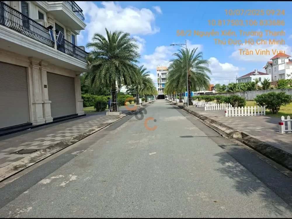 Bán nhà hẻm Hẻm 58 Thành phố Thủ Đức, TP.HCM – giá 7.9 tỷ — Hình 2