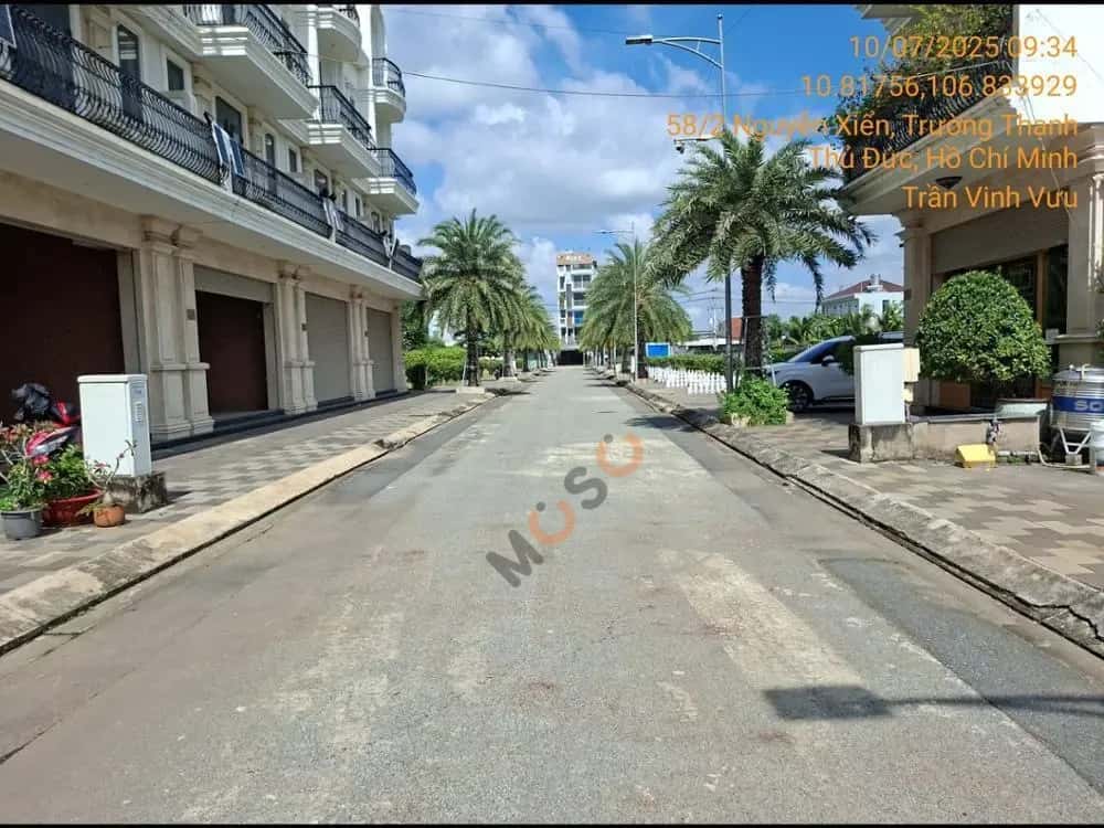 Bán nhà hẻm Hẻm 58 Thành phố Thủ Đức, TP.HCM – giá 7.8 tỷ — Hình 2