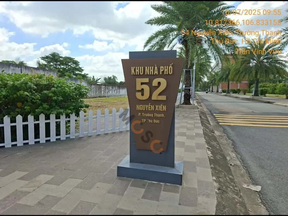 Bán nhà hẻm Hẻm 58 Thành phố Thủ Đức, TP.HCM – giá 7.8 tỷ — Hình 3