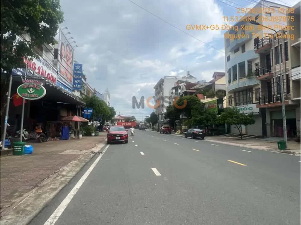 Bán nhà hẻm Phạm Ngọc Thảo Thành phố Đồng Xoài, Bình Phước – giá 8.9 tỷ — Hình 2