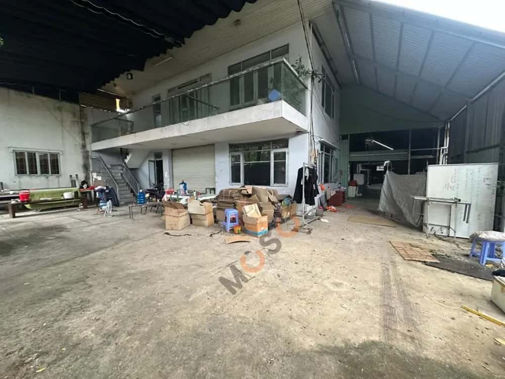 Bán nhà hẻm Nguyễn Thị Lắng Củ Chi, TP. Hồ Chí Minh – giá 9.1 tỷ — Hình 3