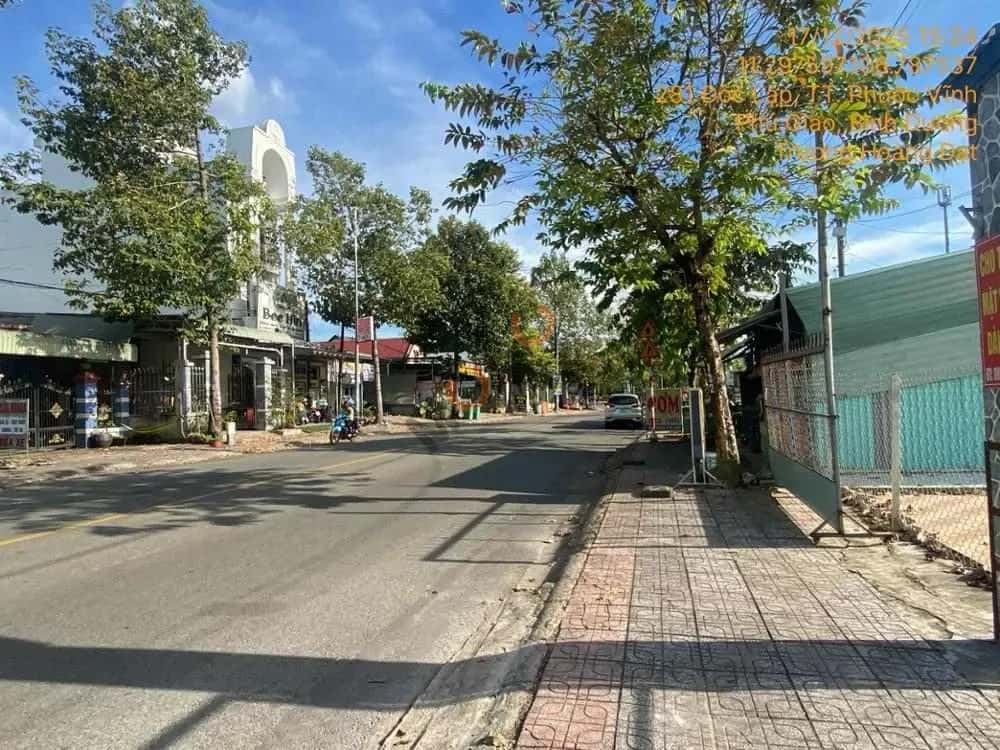 Bán nhà hẻm Độc Lập Huyện Phú Giáo, Bình Dương – giá 6.6 tỷ — Hình 3