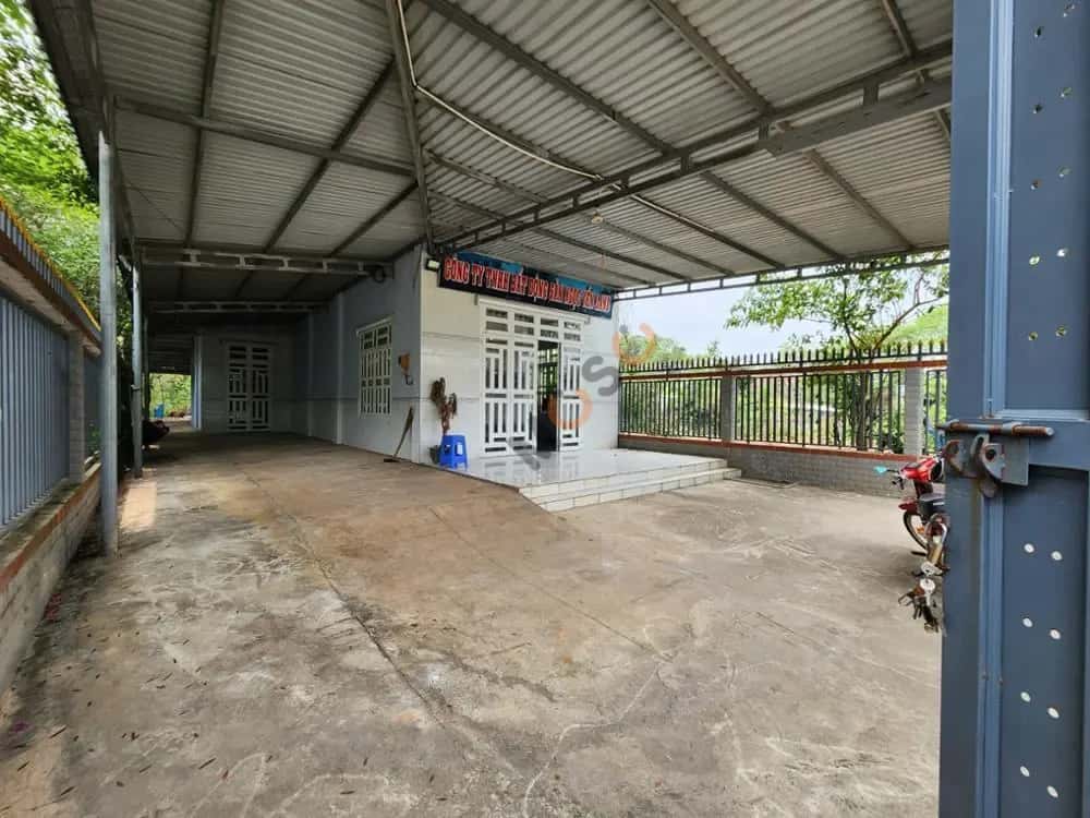 Bán nhà hẻm DH508 Huyện Phú Giáo, Bình Dương – giá 2.7 tỷ — Hình 3