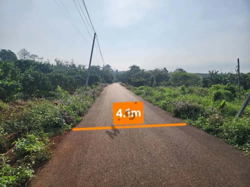 Bán đất Đường 30 Tháng 4 Châu Đức, BRVT – giá 2.2 tỷ — Hình 2