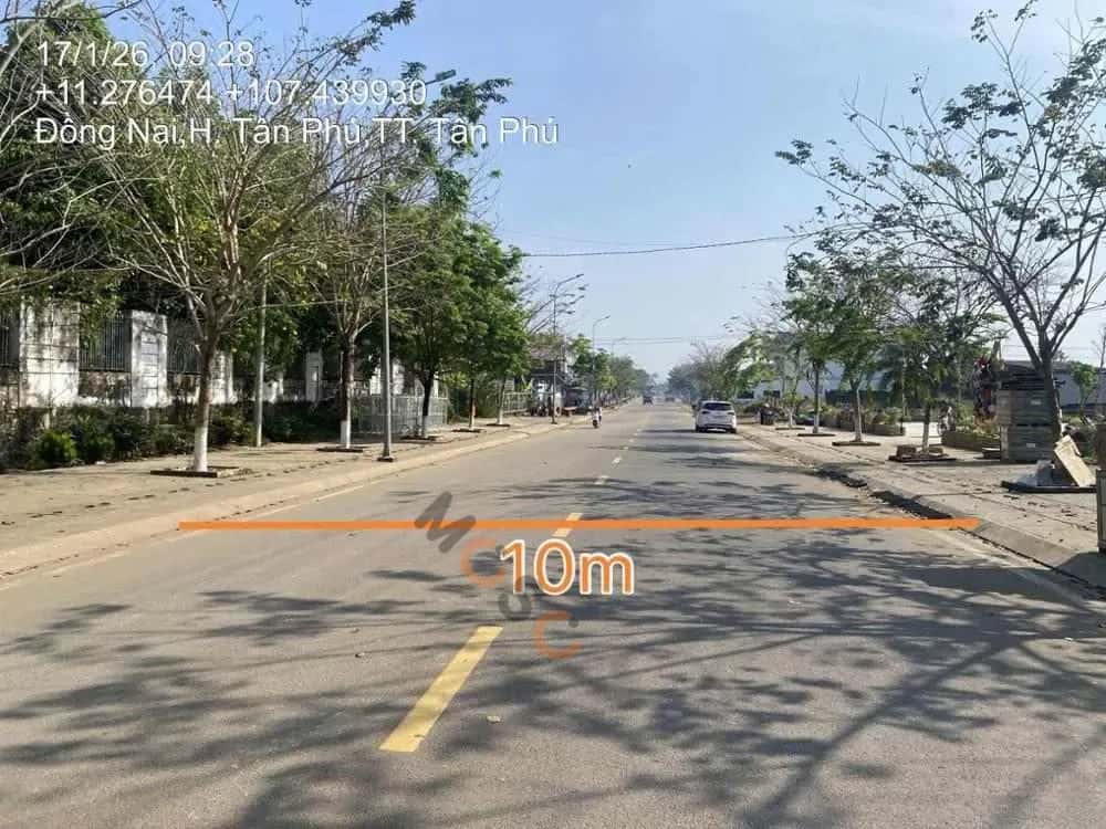 Bán nhà hẻm Phạm Ngọc Thạch Tân Phú, Đồng Nai – giá 3.1 tỷ — Hình 2
