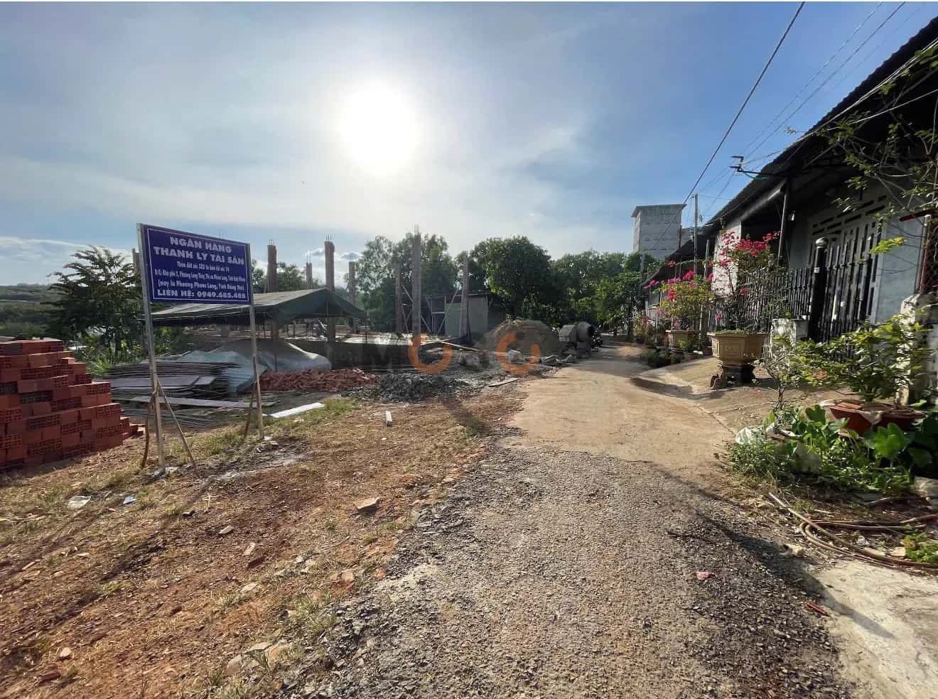 Bán đất Hồ Thủy Long Thị xã Phước Long, Bình Phước – giá 391 triệu — Hình 2