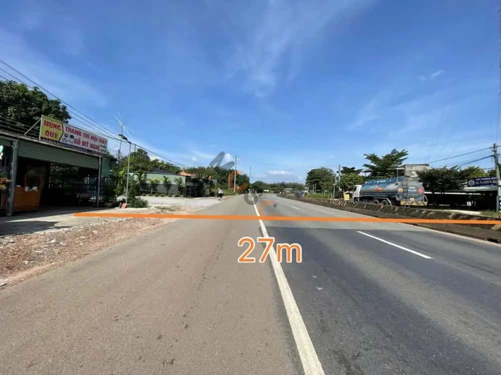 Bán nhà hẻm Đường tỉnh 741 Huyện Phú Giáo, Bình Dương – giá 1.9 tỷ — Hình 2
