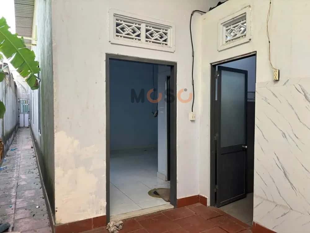 Bán nhà hẻm Bình Chuẩn 45 Thuận An, Bình Dương – giá 4 tỷ — Hình 3