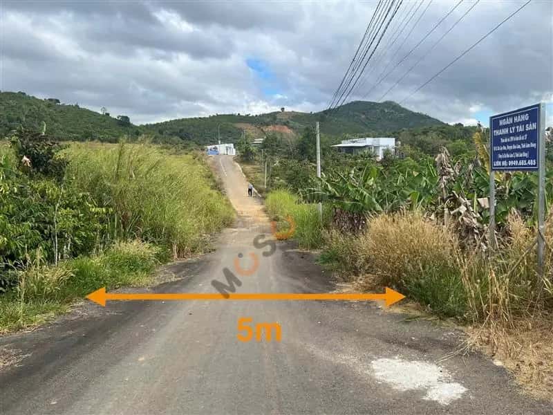Bán đất Huyện Bảo Lâm, Lâm Đồng – giá 546 triệu — Hình 2