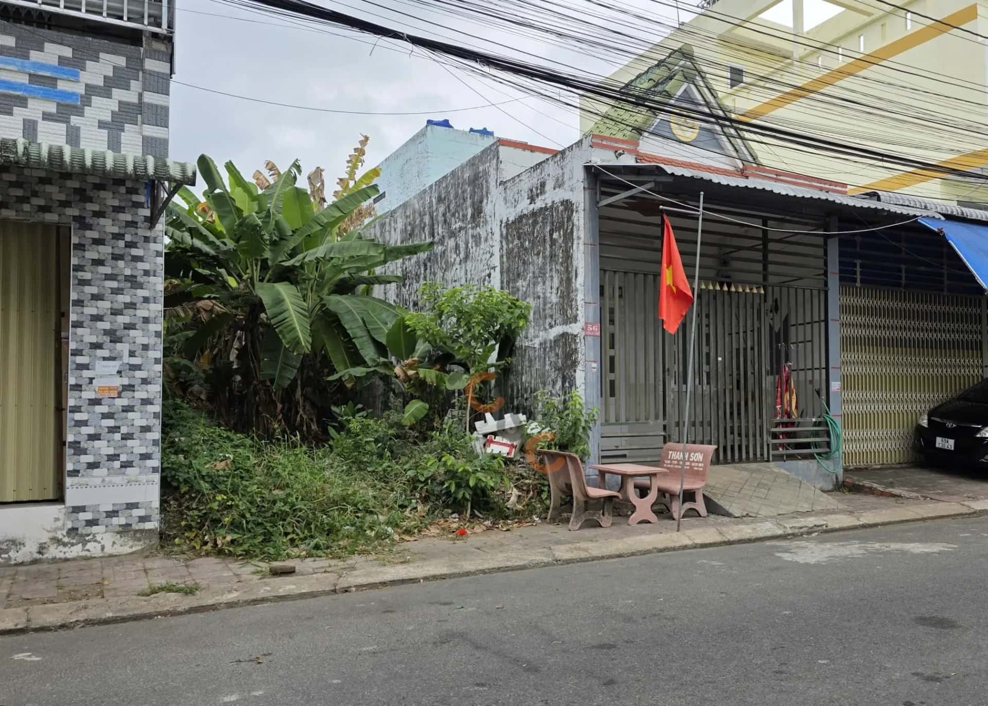 Bán đất Bà Triệu Cà Mau, Cà Mau – giá 1.4 tỷ — Hình 3