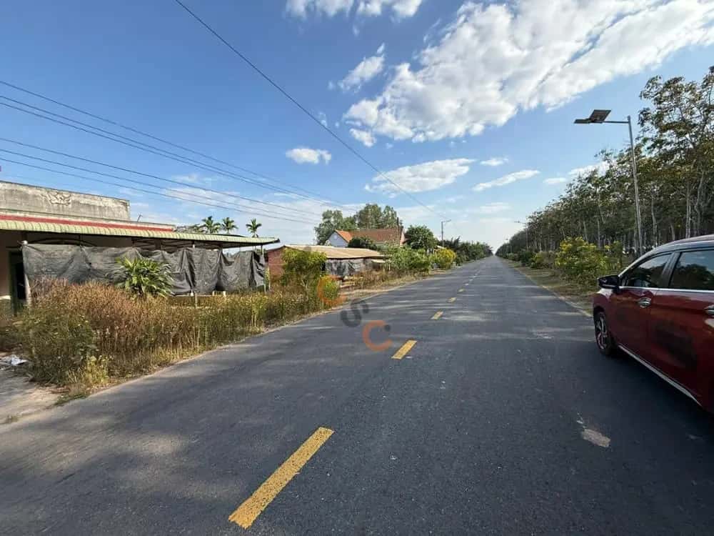 Bán đất Huyện Dầu Tiếng, Bình Dương – giá 3 tỷ — Hình 3