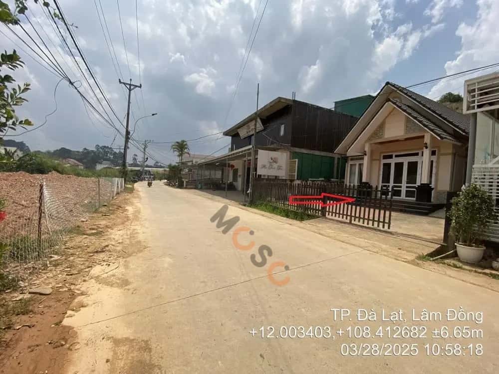 Bán nhà hẻm Đankia Thành phố Đà Lạt, Lâm Đồng – giá 8.4 tỷ — Hình 2