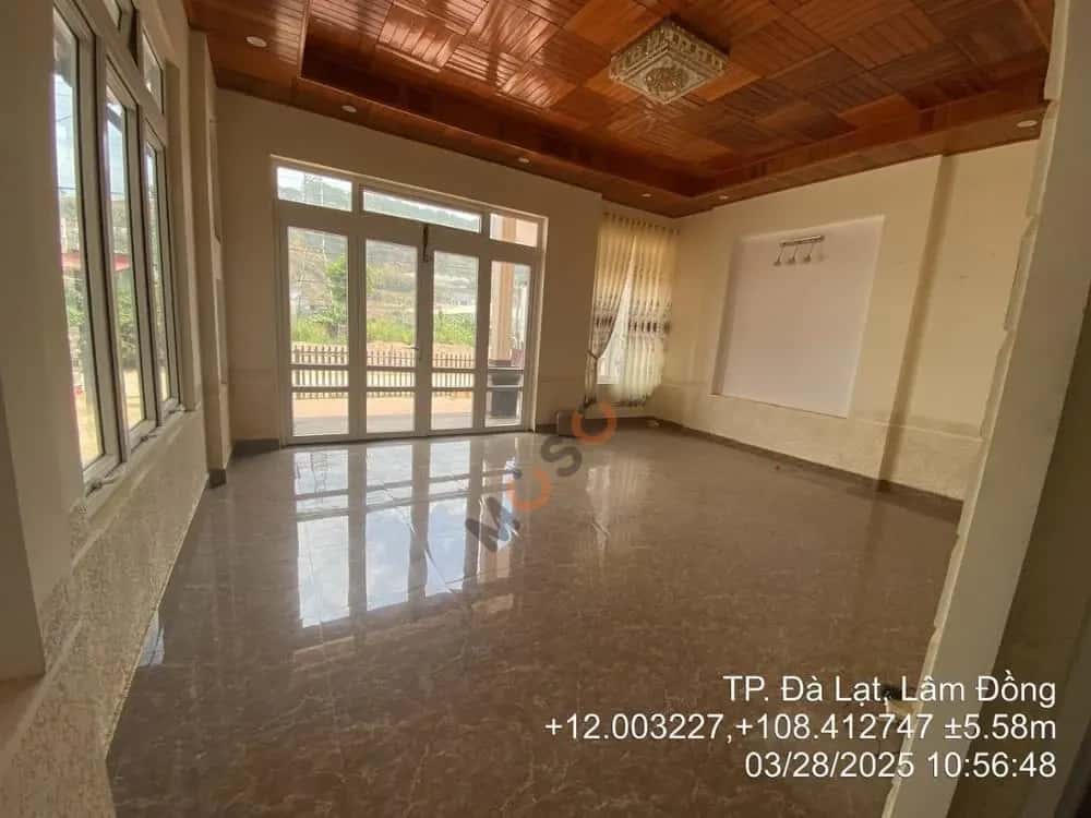 Bán nhà hẻm Đankia Thành phố Đà Lạt, Lâm Đồng – giá 8.4 tỷ — Hình 3