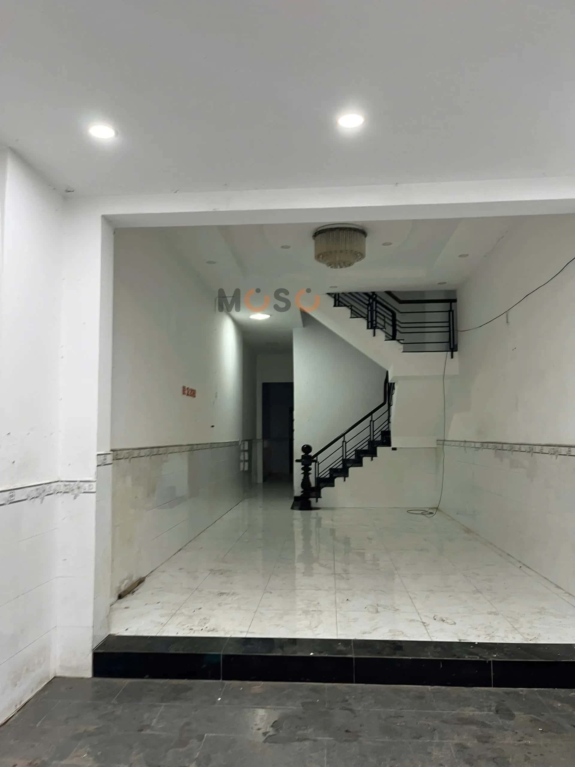 Bán đất Phạm Hữu Lầu Quận 7, TP. Hồ Chí Minh – giá 8.5 tỷ — Hình 2