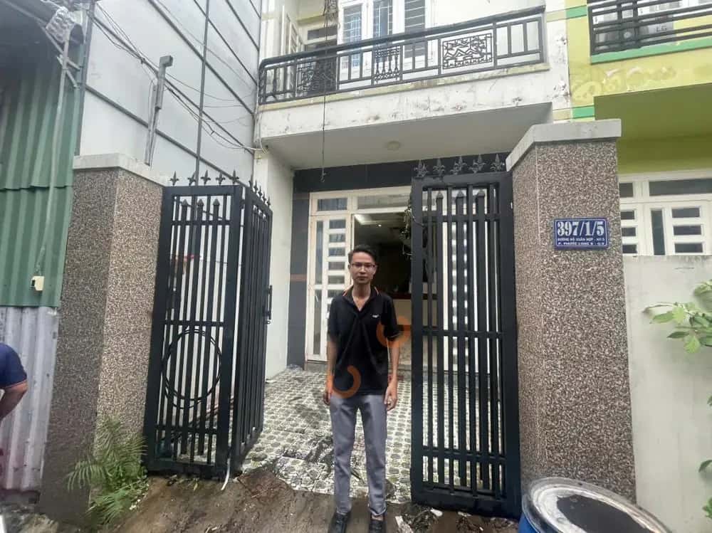 Bán đất Đường Đỗ Xuân Hợp Thành phố Thủ Đức, TP.HCM – giá 4.5 tỷ — Hình 2