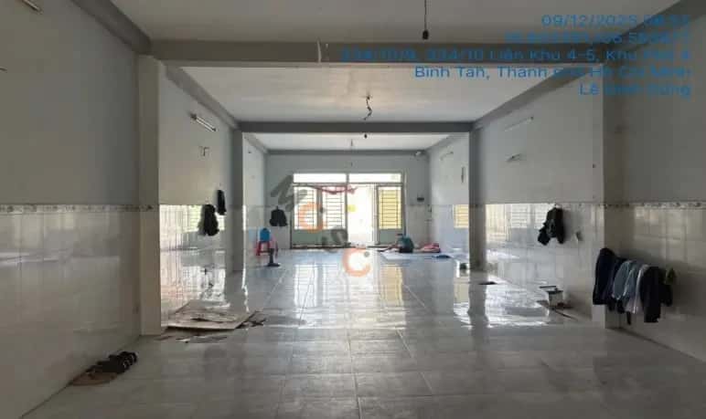 Bán đất Liên Khu 4-5 Bình Tân, TP. Hồ Chí Minh – giá 16.9 tỷ — Hình 3