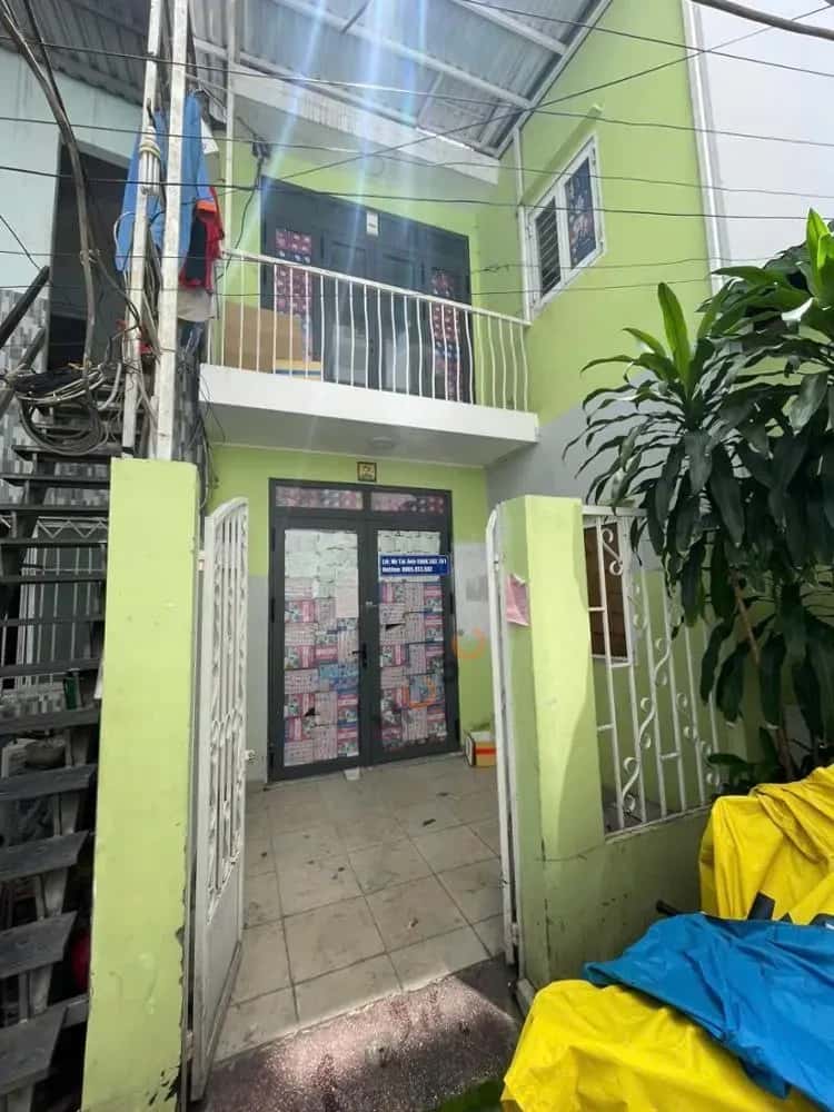 Bán đất Đường Trần Hưng Đạo Quận 1, TP.HCM – giá 7.2 tỷ — Hình 3