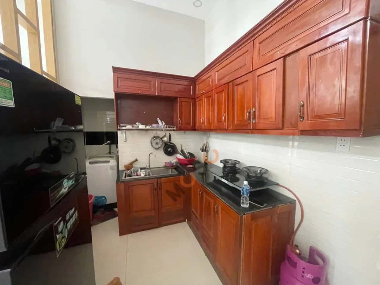 Bán nhà hẻm Khu phố 05 Huyện Tuy Phong, Bình Thuận – giá 1.4 tỷ — Hình 2