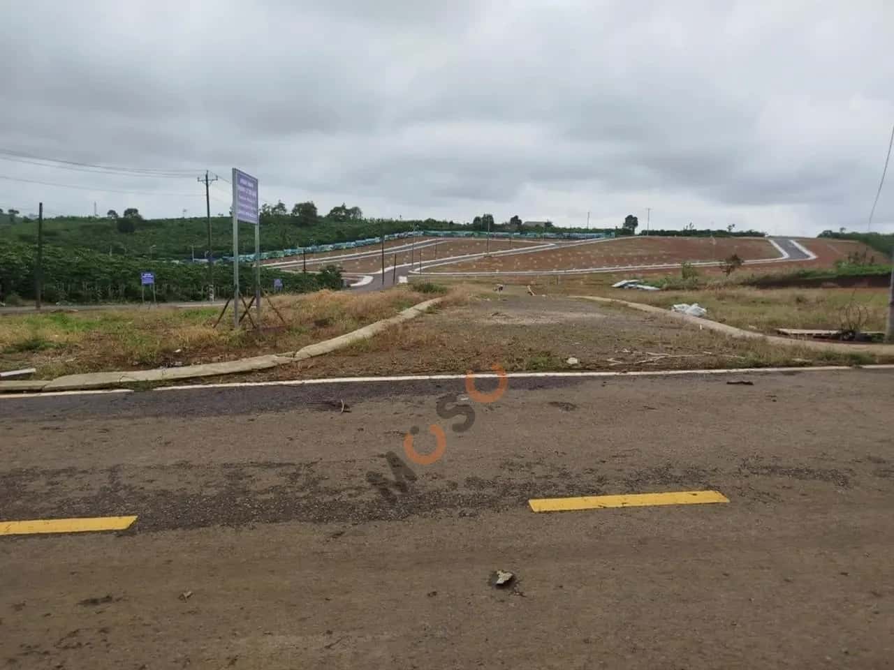 Bán đất Huyện Bảo Lâm, Lâm Đồng – giá 375.5 triệu — Hình 2