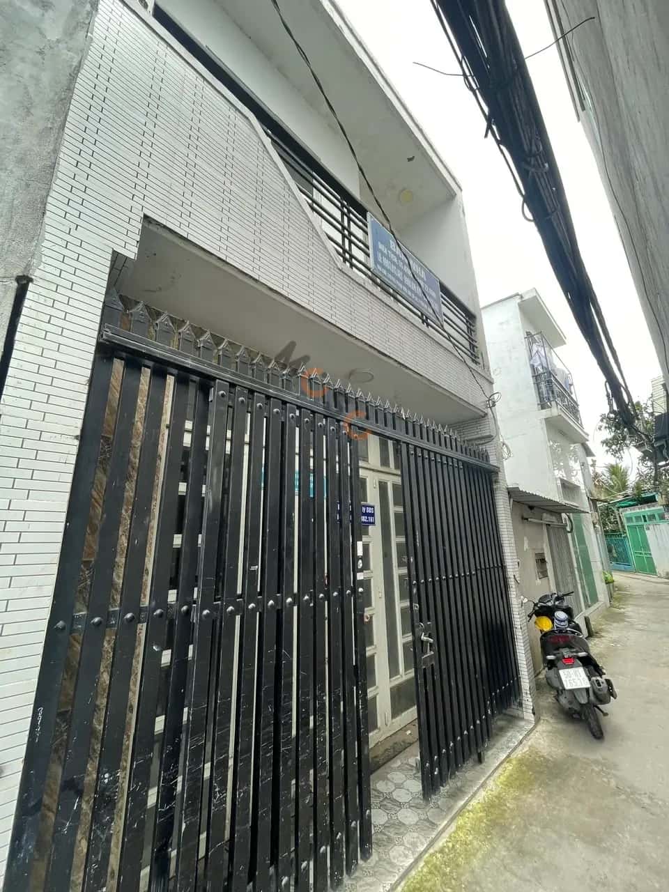 Bán nhà hẻm Phạm Hữu Lầu Quận 7, TP. Hồ Chí Minh – giá 6.1 tỷ — Hình 3